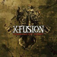 X-Fusion - Thorn In My Flesh (Limited Edition) (2011)