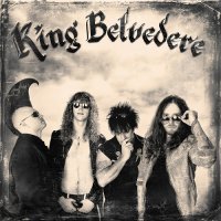 King Belvedere - King Belvedere (2013)