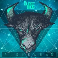 Super Illius - Aldebaran (2016)