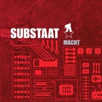 Substaat - Macht (2014)