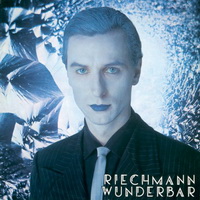 Wolfgang Riechmann - Wunderbar (1978)