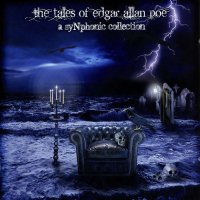 VA - The Tales Of Edgar Allan Poe - A SyNphonic Collection (2010)