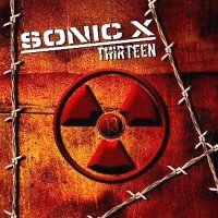 Sonic X - Thirteen (2006)