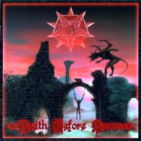 Finnugor - Death Before Dawn (2003)