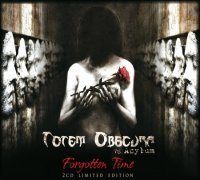 Totem Obscura Vs. Acylum - Forgotten Time (2CD Limited Edition) (2013)