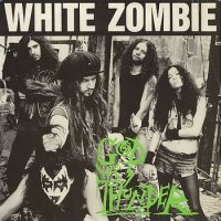 White Zombie - God of Thunder (1989)