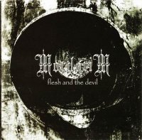 Mordgrim - Flesh And The Devil (2007)