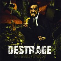 Destrage - Urban Being (2007)