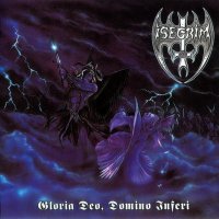 Isegrim - Gloria Deo Domino Inferi (2001)