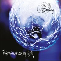 Renaissance Of Fools - Spring (2015)