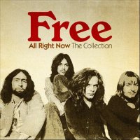 Free - All Right Now The Collection (2012)