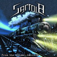 Sariola - From The Dismal Sariola (2014)