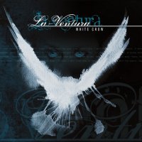 La-Ventura - White Crow (2013)