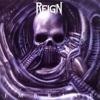 Reign - Embrace (1994)