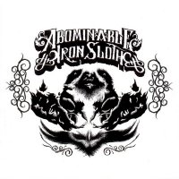 The Abominable Iron Sloth - The Abominable Iron Sloth (2006)