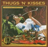 VA - Thugs \'n\' Kisses (1995)