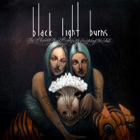 Black Light Burns - The Moment You Realize You\'re Going To Fall (2012)  Lossless