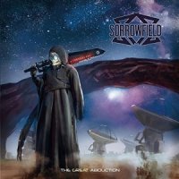 Sorrowfield - The Great Abduction (2015)