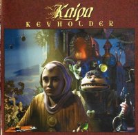 Kaipa - Keyholder (2003)  Lossless