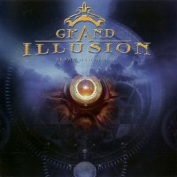 Grand Illusion - Brand New World (2010)