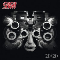 Saga - 20/20 (2012)