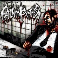 Fallen Fortress - Dehumanized (2011)