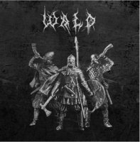 Wald - Рог Войны (2015)