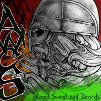 A Worse Case Scenario - Blood, Sweat And Beards (2013)