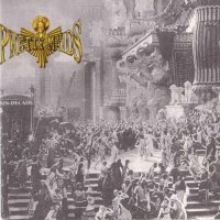 Pretty Maids - Sin-Decade (1992)