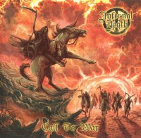Infernal Death - Call To War (2015)  Lossless