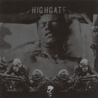 Highgate - Highgate (2008)