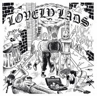 Lovely Lads - Lovely Lads (2014)