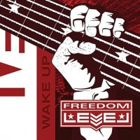 Freedom Level - Wake Up [WEB Release] (2013)  Lossless