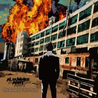 Al Bundie\'s Army - The Sound Of Urban Decay (2015)