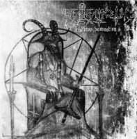 Behemoth - Endless Damnation (1992)