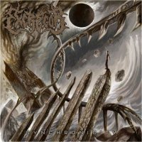 Excrecor - Synchronicity (2010)