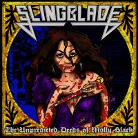 Slingblade - The Unpredicted Deeds of Molly Black (2011)