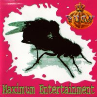 Push - Maximum Entertainment (1996)