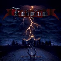 Endyium - Eye Of The Storm (2009)
