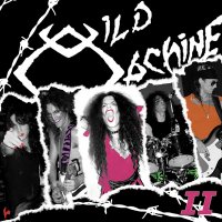 Wild Machine - II (2012)