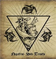 Septuagint - Negative Void Trinity (2014)