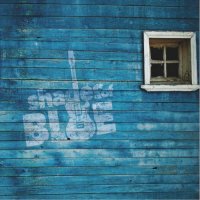 Shades Of Blue - Shades Of Blue (2017)