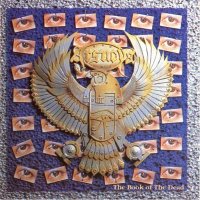 Ars Nova - The Book Of The Dead (1998)  Lossless