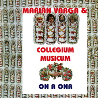 Collegium musicum - On a ona (1979)