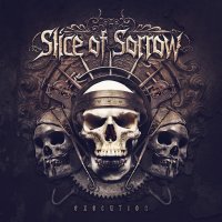 Slice Of Sorrow - Execution (2017)
