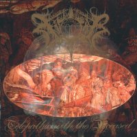 Xasthur - Telepathic with the Deceased (2004)