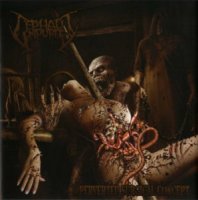 Cephalic Impurity - Perverted Surgilal Concept (2008)
