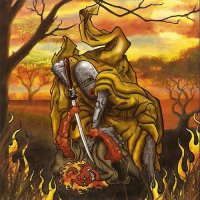 Red Giant - Devil Child Blues (2004)