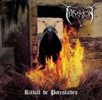 Abaddon - Ritual De Potestades (2013)