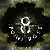 8-Point Rose - Primigenia (2010)